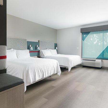 Avid Hotel Summerville By Ihg Eksteriør billede