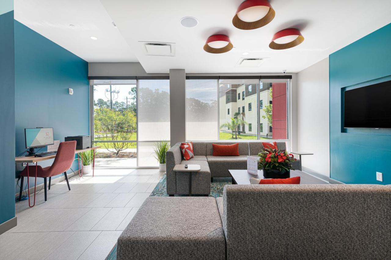 Avid Hotel Summerville By Ihg Eksteriør billede