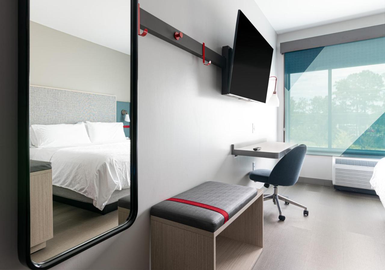 Avid Hotel Summerville By Ihg Eksteriør billede
