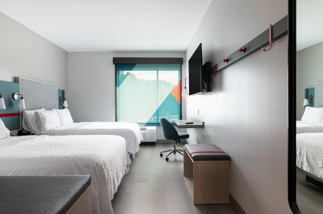 Avid Hotel Summerville By Ihg Eksteriør billede