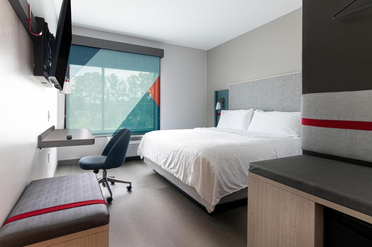 Avid Hotel Summerville By Ihg Eksteriør billede