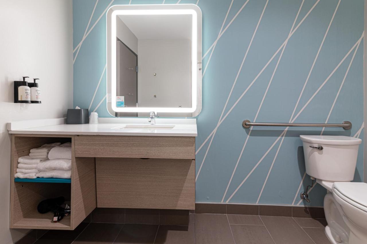 Avid Hotel Summerville By Ihg Eksteriør billede