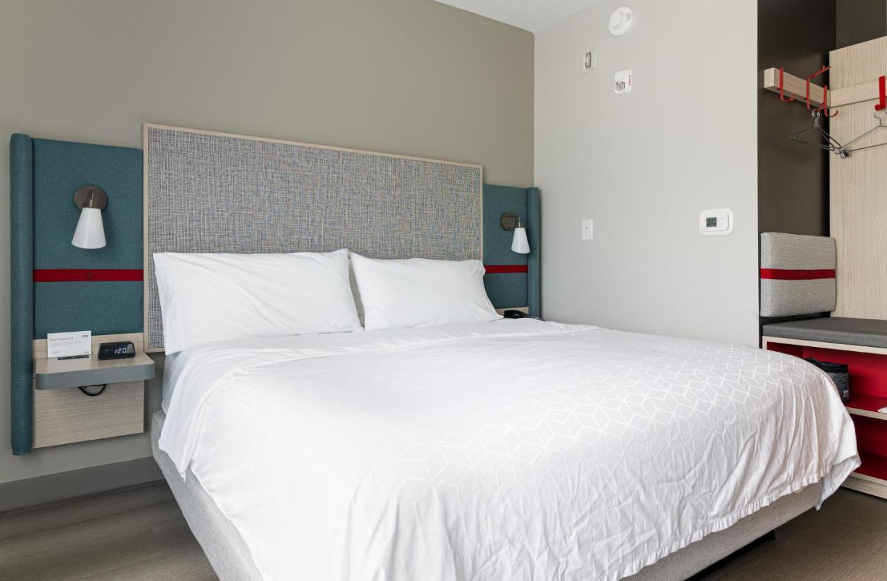 Avid Hotel Summerville By Ihg Eksteriør billede