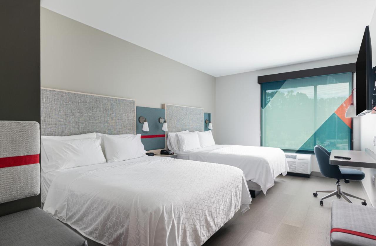 Avid Hotel Summerville By Ihg Eksteriør billede
